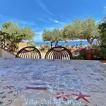Cala Bianca Villa