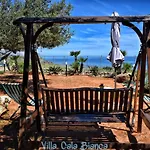Cala Bianca Villa
