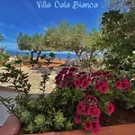 Cala Bianca Villa *