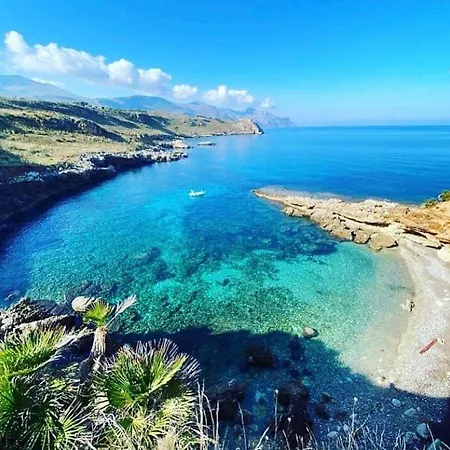 Cala Bianca 别墅