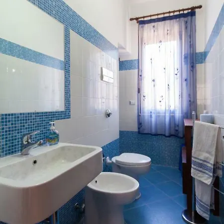 Cala Bianca Villa