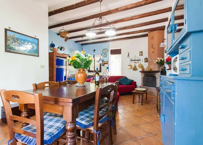 Villa Cala Bianca