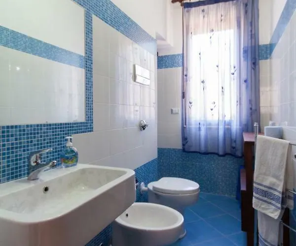 Cala Bianca Villa