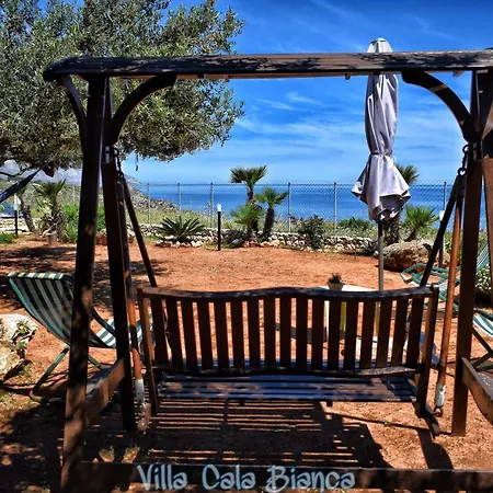 Cala Bianca Vila