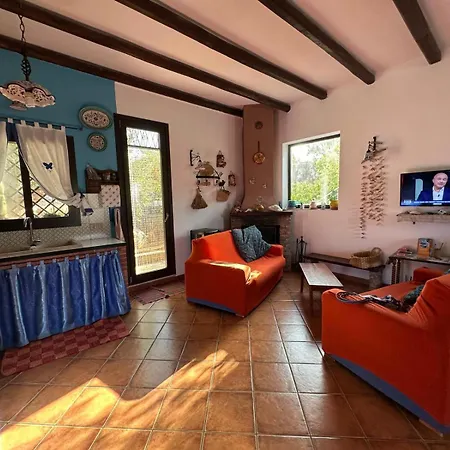 Villa Cala Bianca *